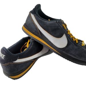 Nike Cortez Day of the Dead